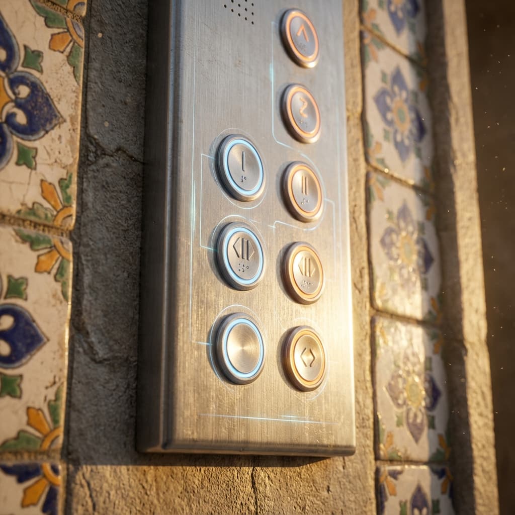 ¿La comunidad paga +2.000€/año de más en luz?