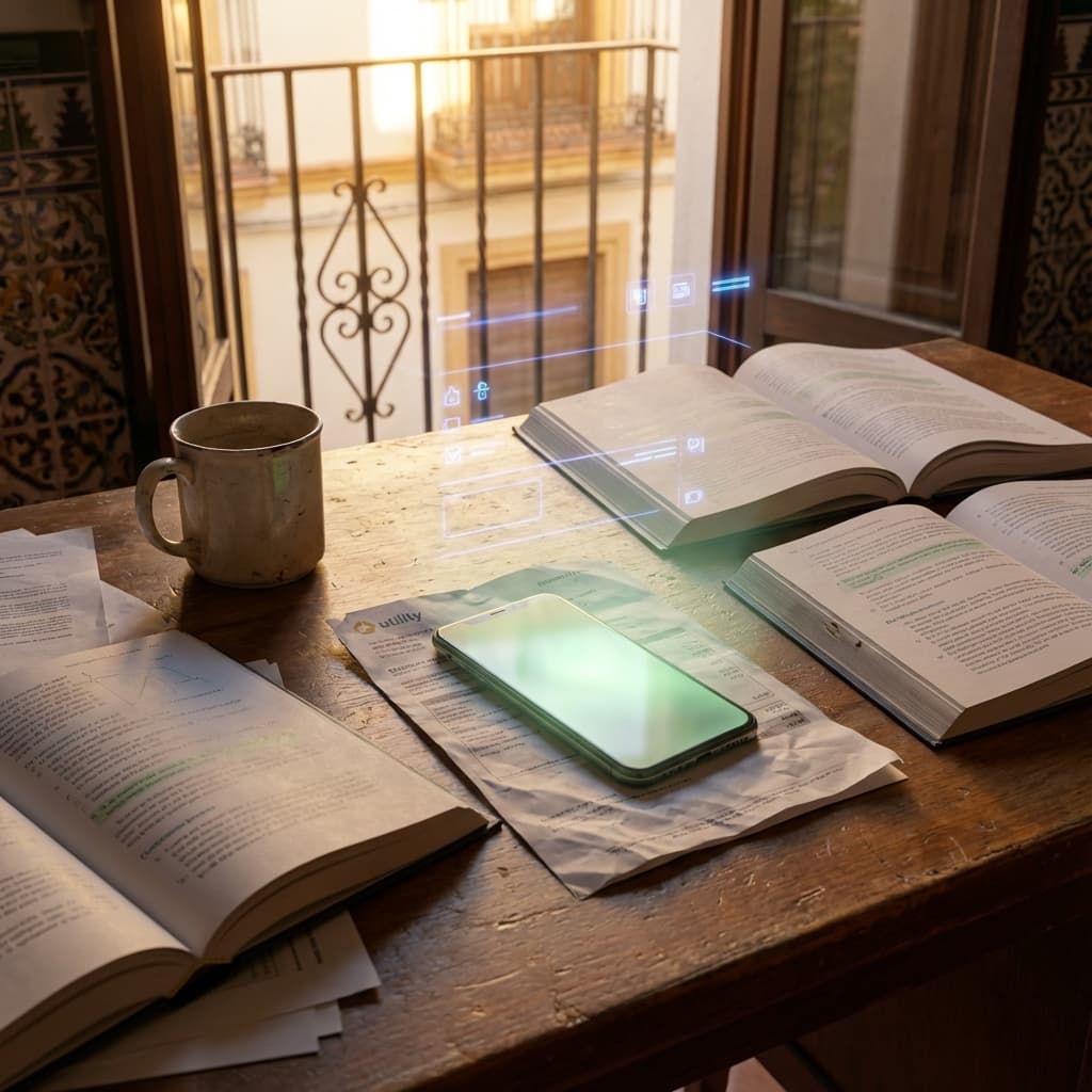 Divisez la facture sans le drama