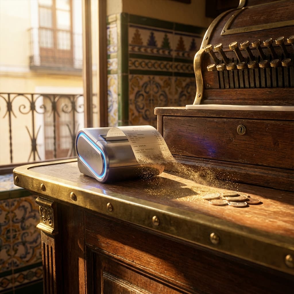 ¿Factura de luz de +600€/mes y subiendo?