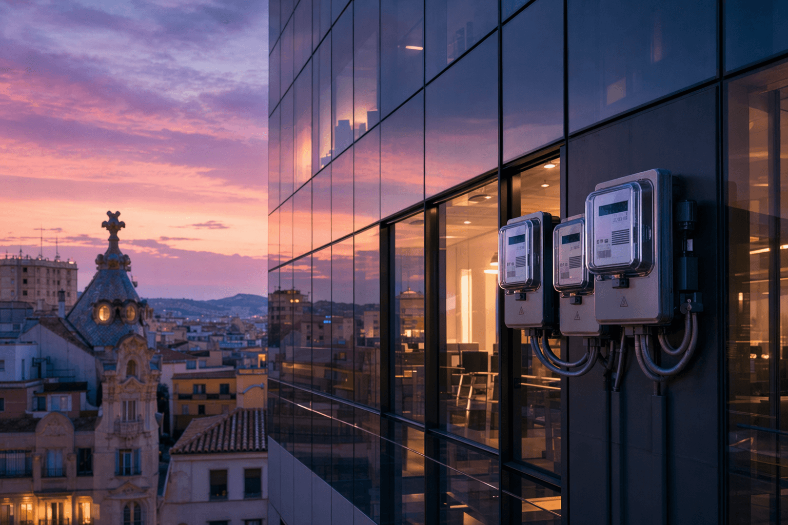 Diagnóstico energético para hoteles y hostels: cómo optimizar el gasto según ocupación