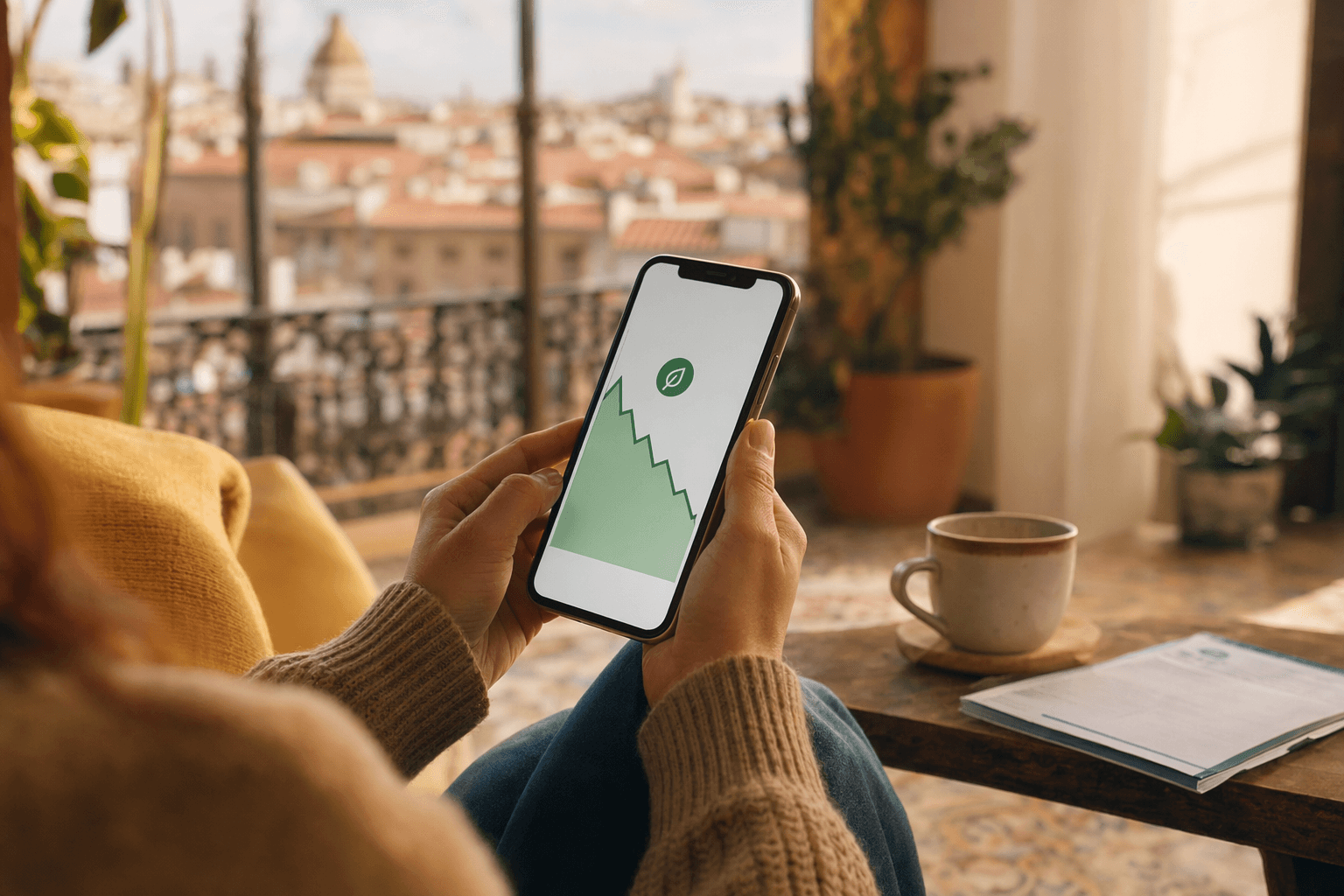 Ahorrar luz en teletrabajo: cómo ajustar tu tarifa a tus horas de consumo real