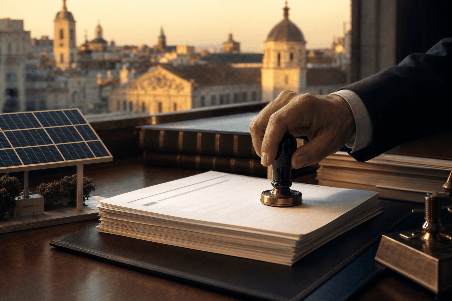 Ayudas y subvenciones para placas solares: Checklist de requisitos imprescindible