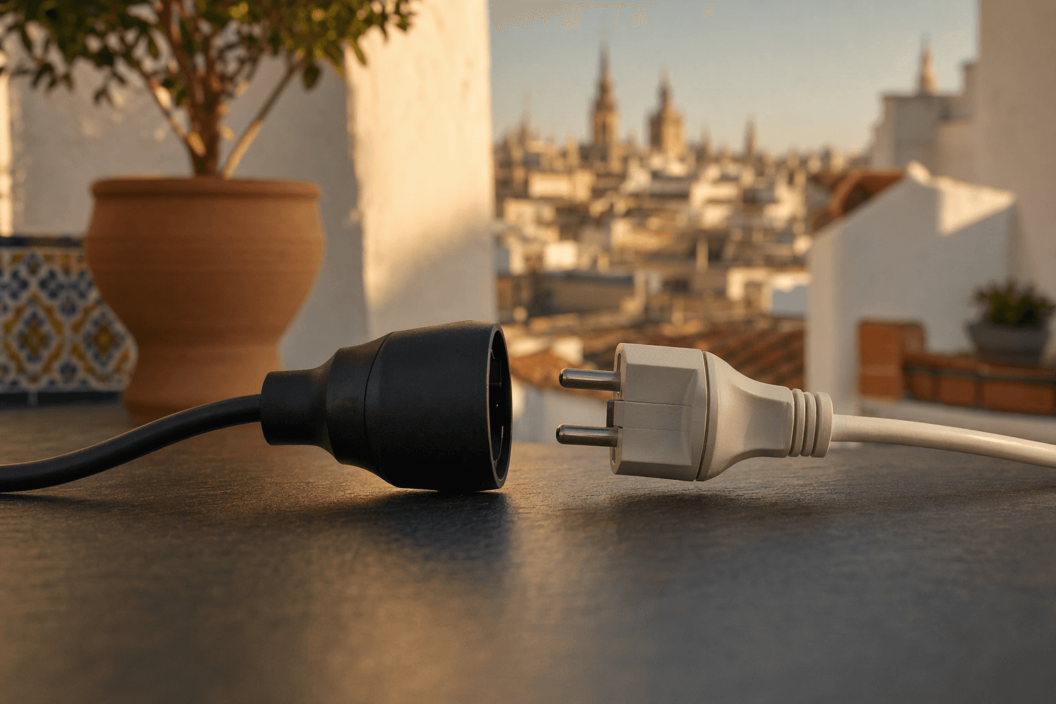 Cómo cambiar de compañía de luz sin cortes: Plazos, riesgos y qué pasa con tu factura