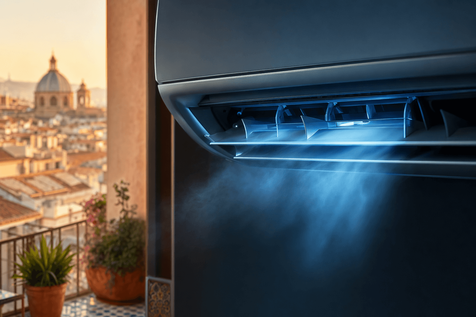 ¿Cuánto consume el aire acondicionado realmente? Autopsia de tu gasto eléctrico