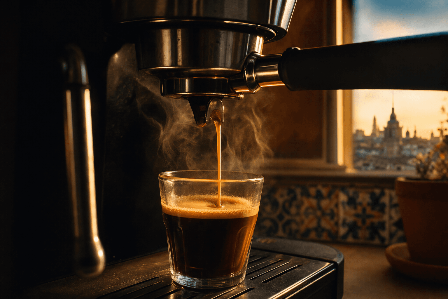 ¿Cuánto consume una cafetera realmente? Autopsia de tu gasto eléctrico