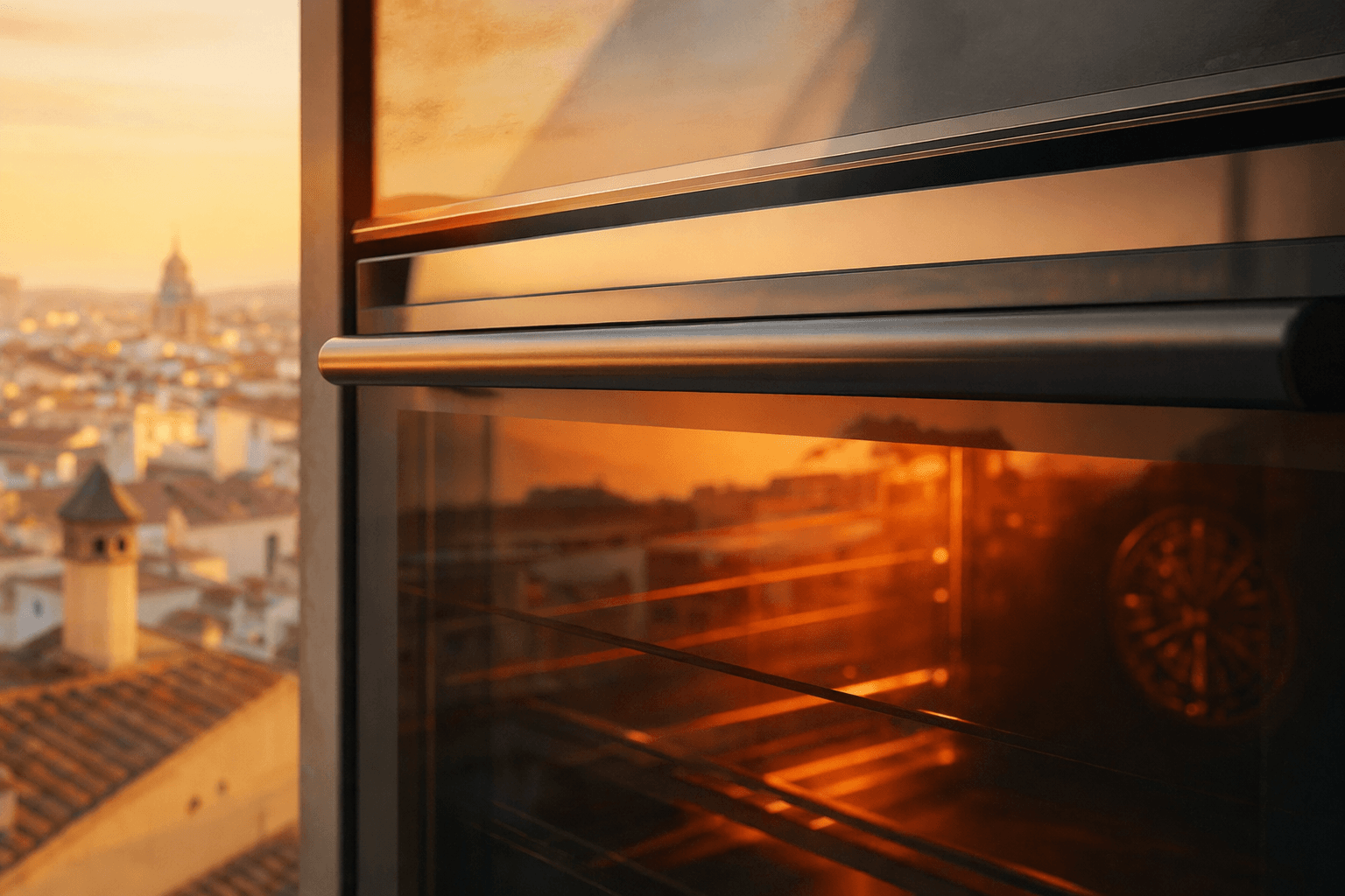 ¿Cuánto consume un horno eléctrico realmente? Autopsia de tu factura