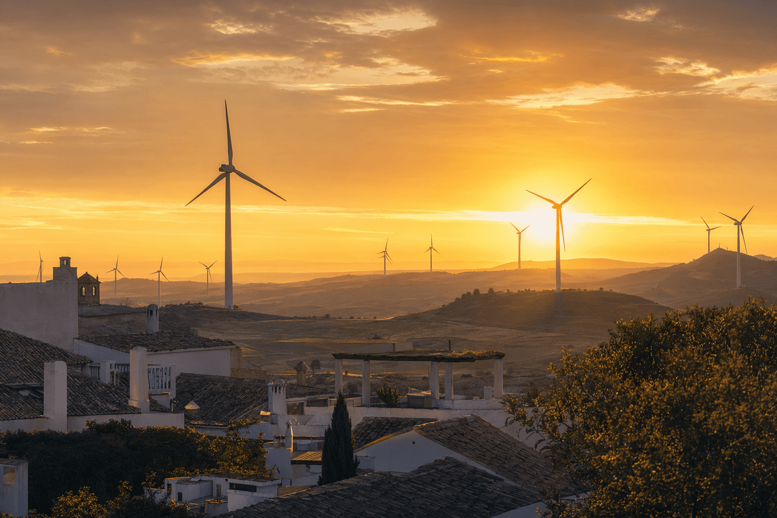 Energía 100% Renovable: Qué Significa Realmente en tu Factura (y Qué es Marketing)
