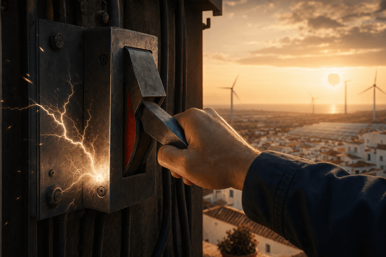 Energía XXI mantenimiento: precio y si compensa (Análisis forense)