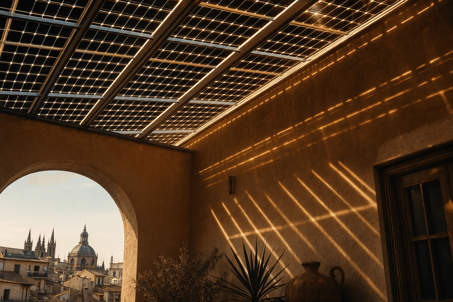 Placas Solares: Rentabilidad Real según Consumo y Orientación (La Verdad de los Números)