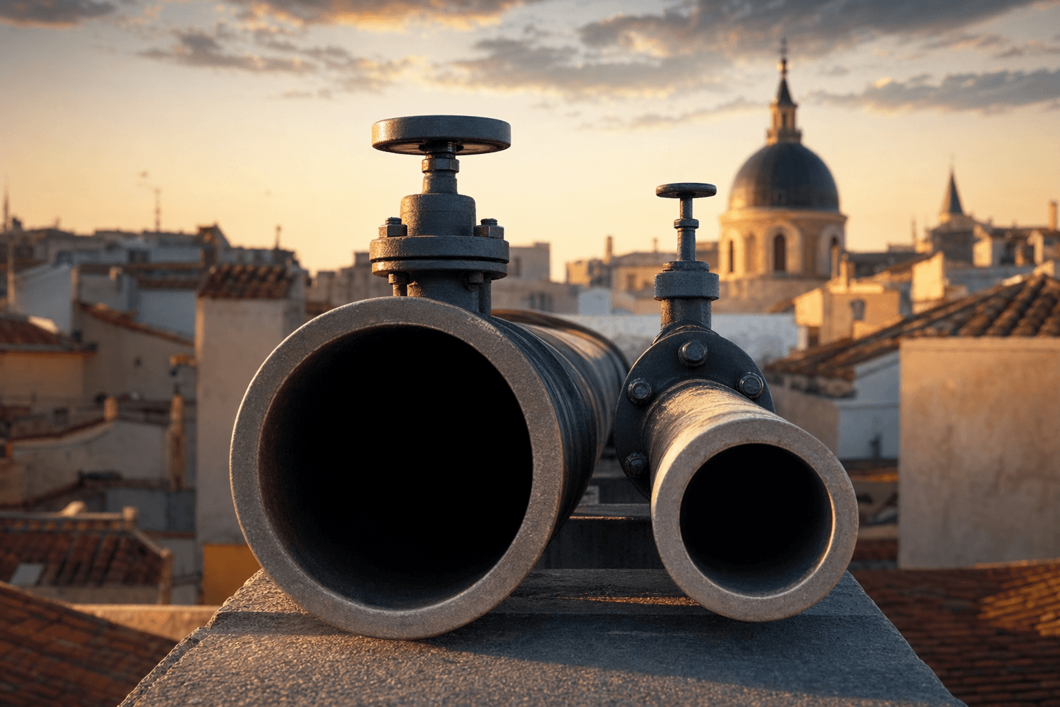 RL.1 vs RL.2 gas: ¿Cuál te conviene según tu consumo real?